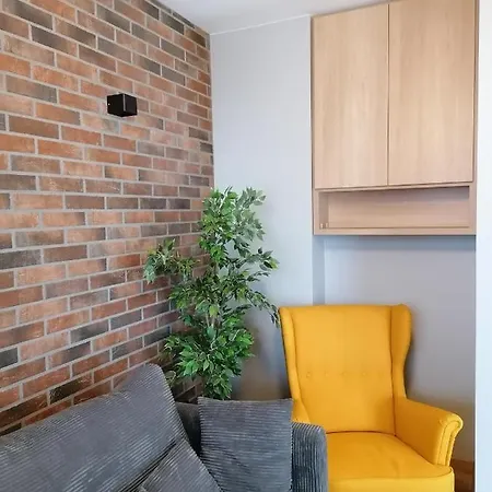 Family Homes - Apartamenty Przy Zatoce Puck Exterior photo