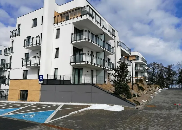 Family Homes - Apartamenty Przy Zatoce