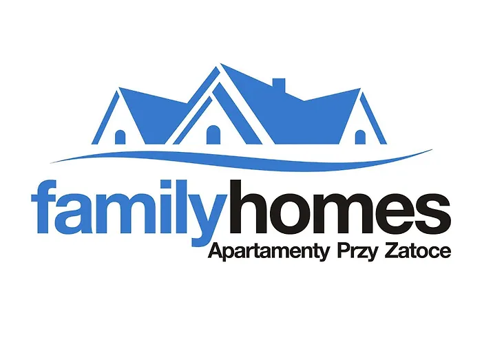 Family Homes - Apartamenty Przy Zatoce