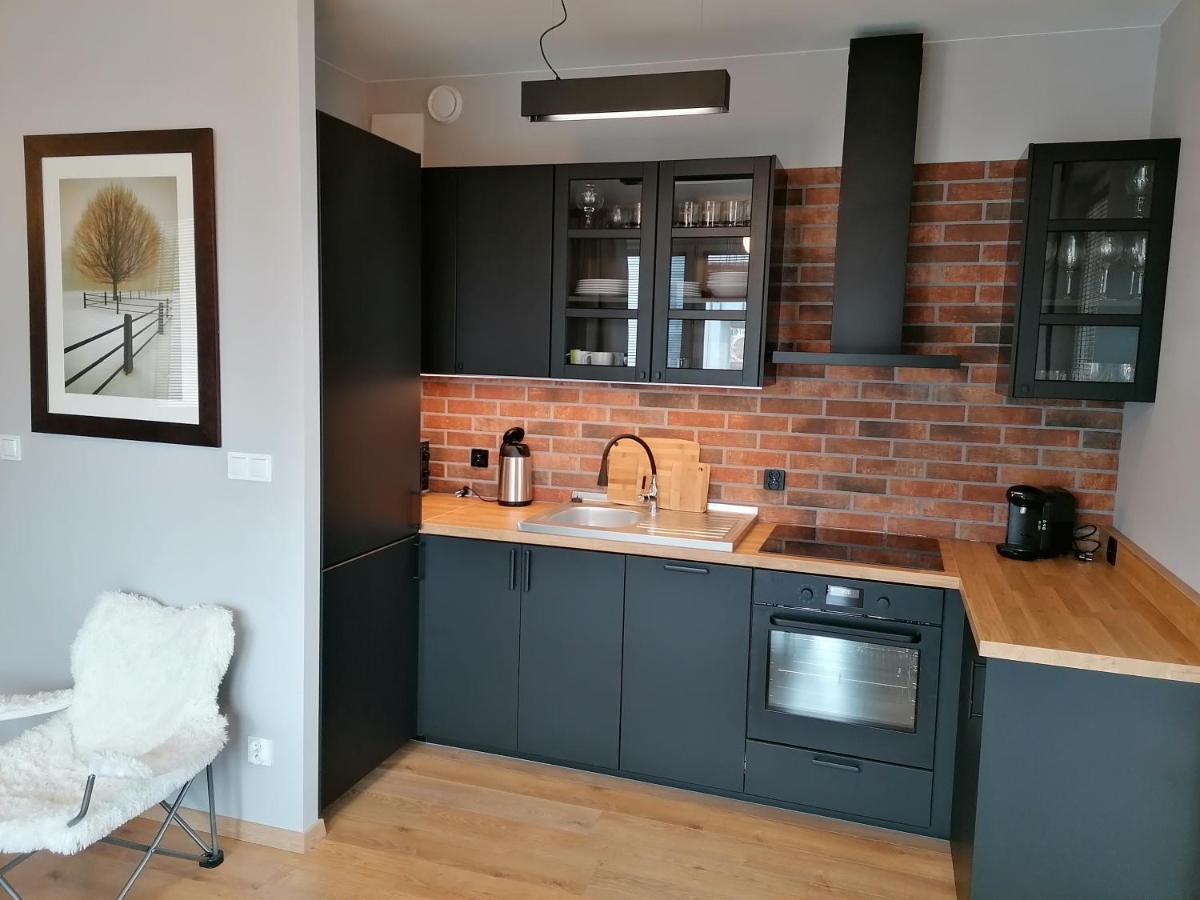Family Homes - Przy Zatoce Apartment