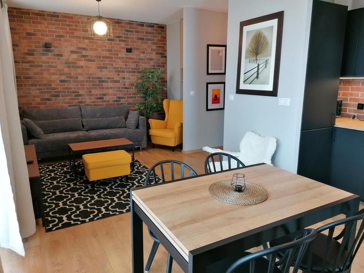 Apartment Family Homes - Przy Zatoce *
