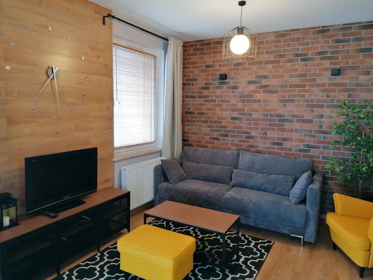 Apartment Family Homes - Przy Zatoce *