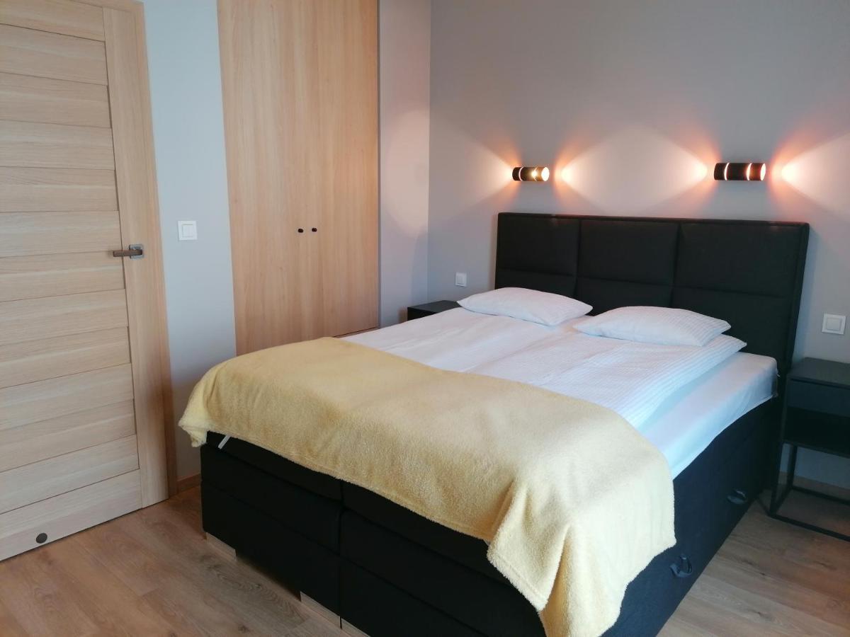 Family Homes - Przy Zatoce Apartment Puck