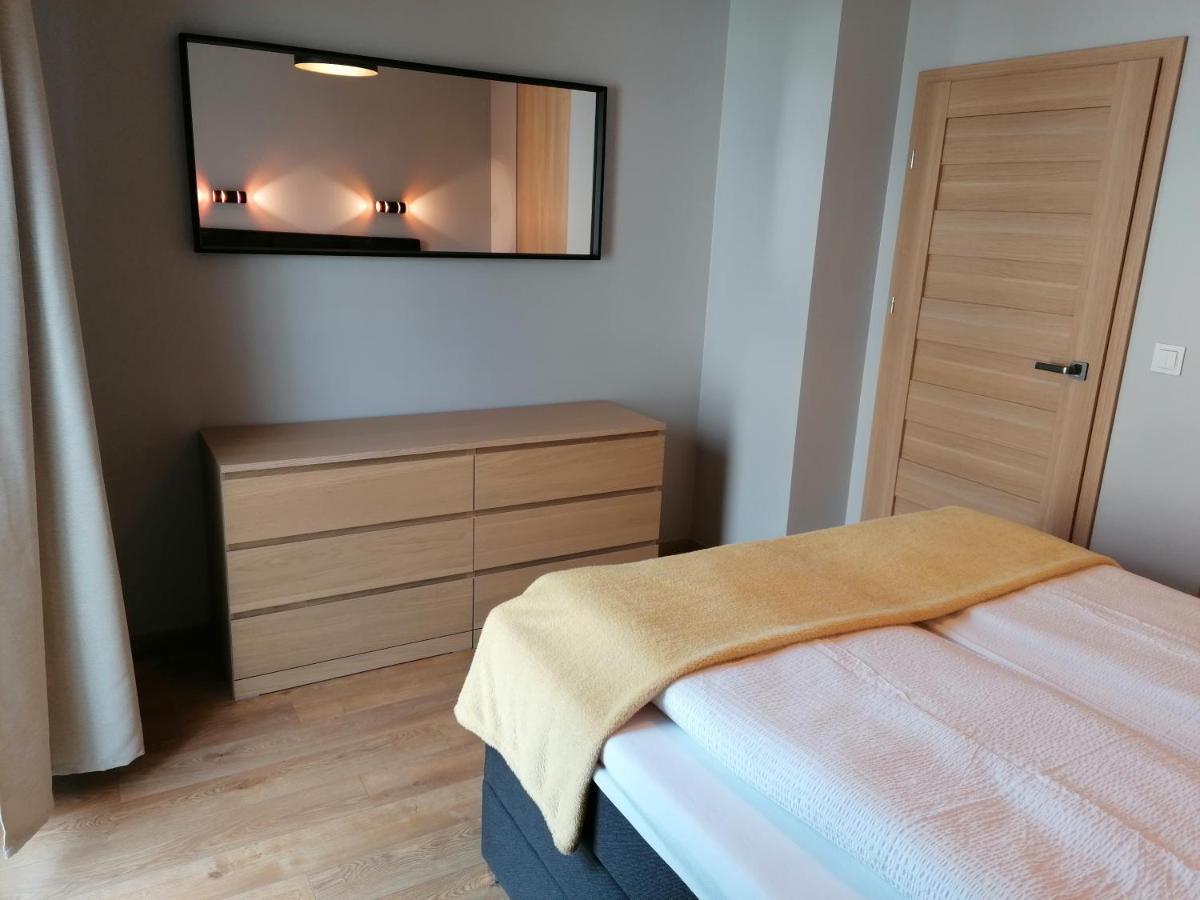 Family Homes - Przy Zatoce Apartment *