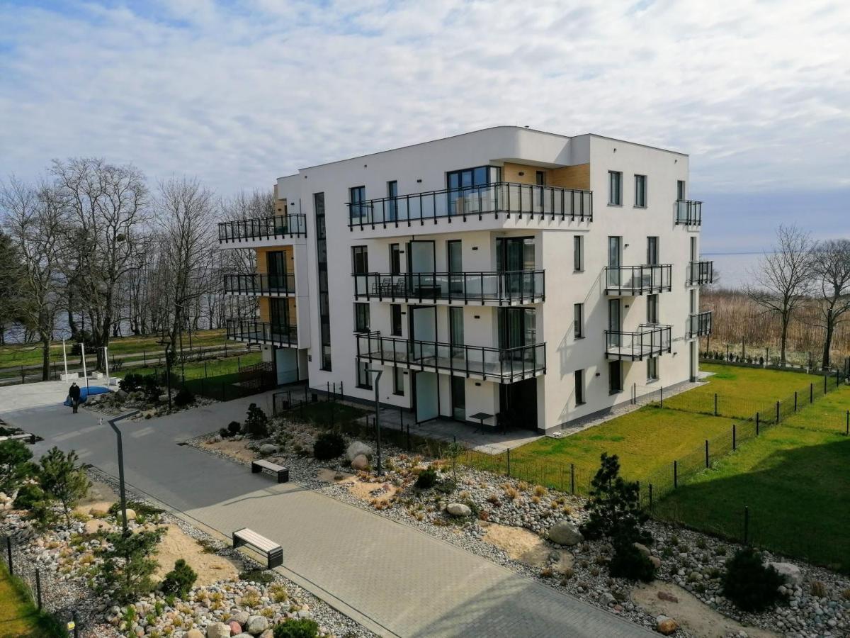 Apartment Family Homes - Przy Zatoce