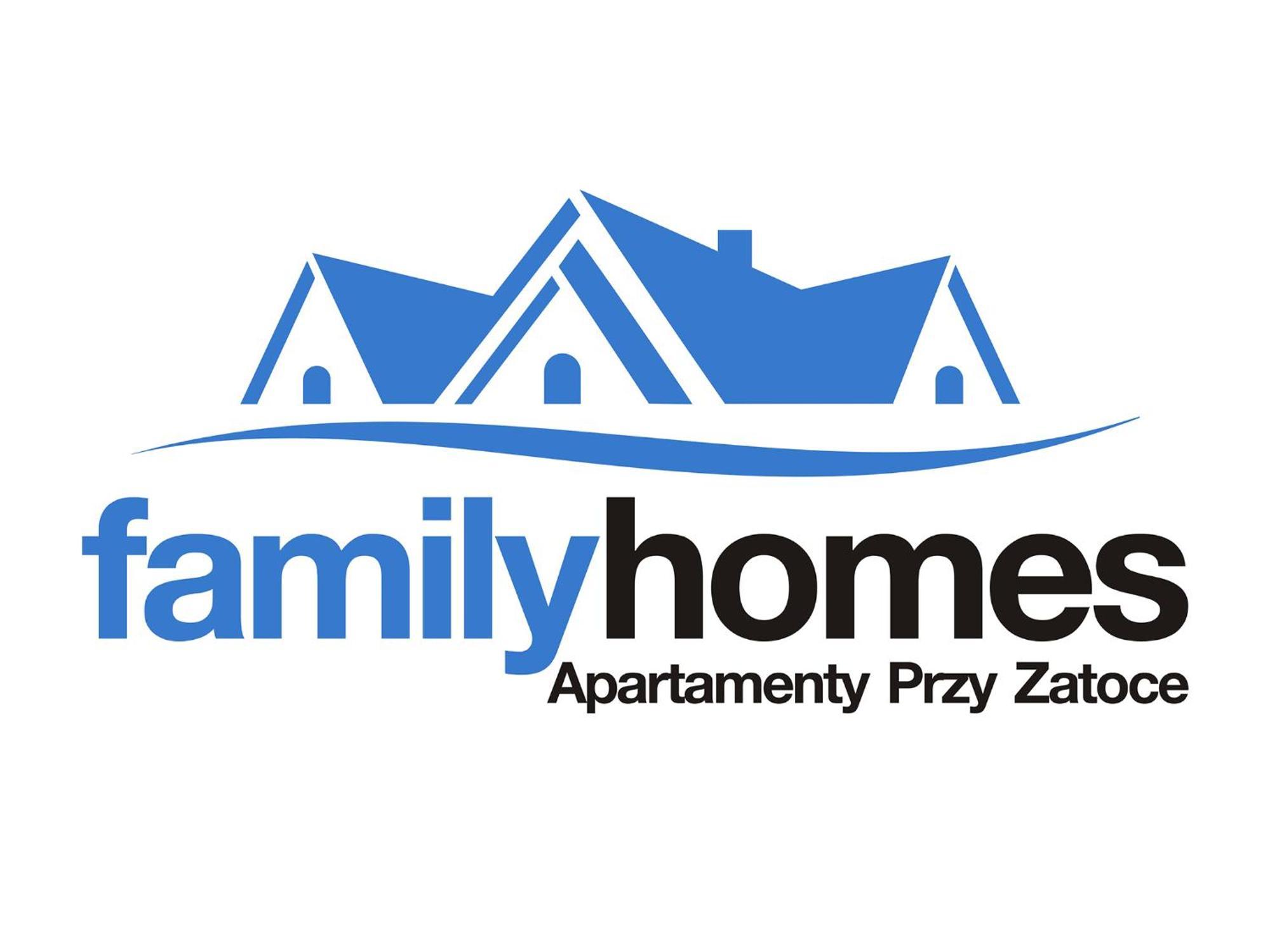 Family Homes - Przy Zatoce * Puck